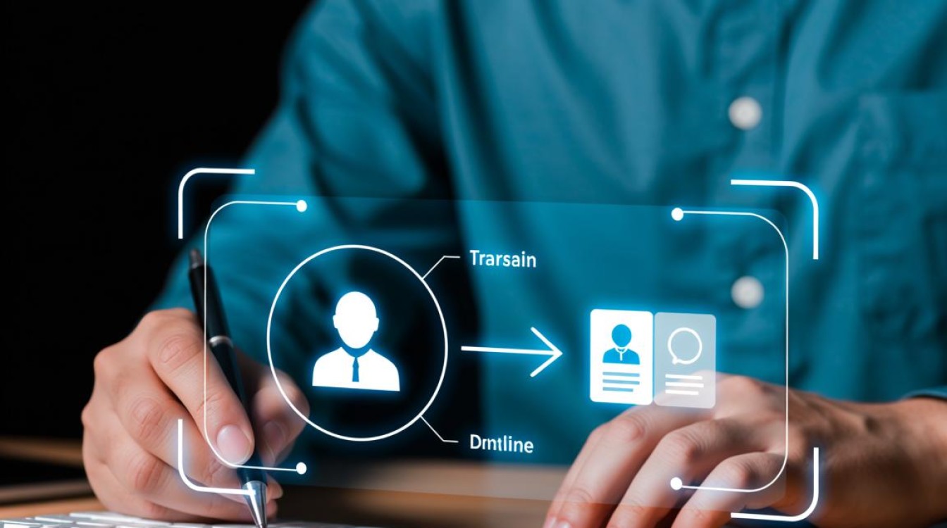 新域名转移后如何确保网站正常访问不降权？