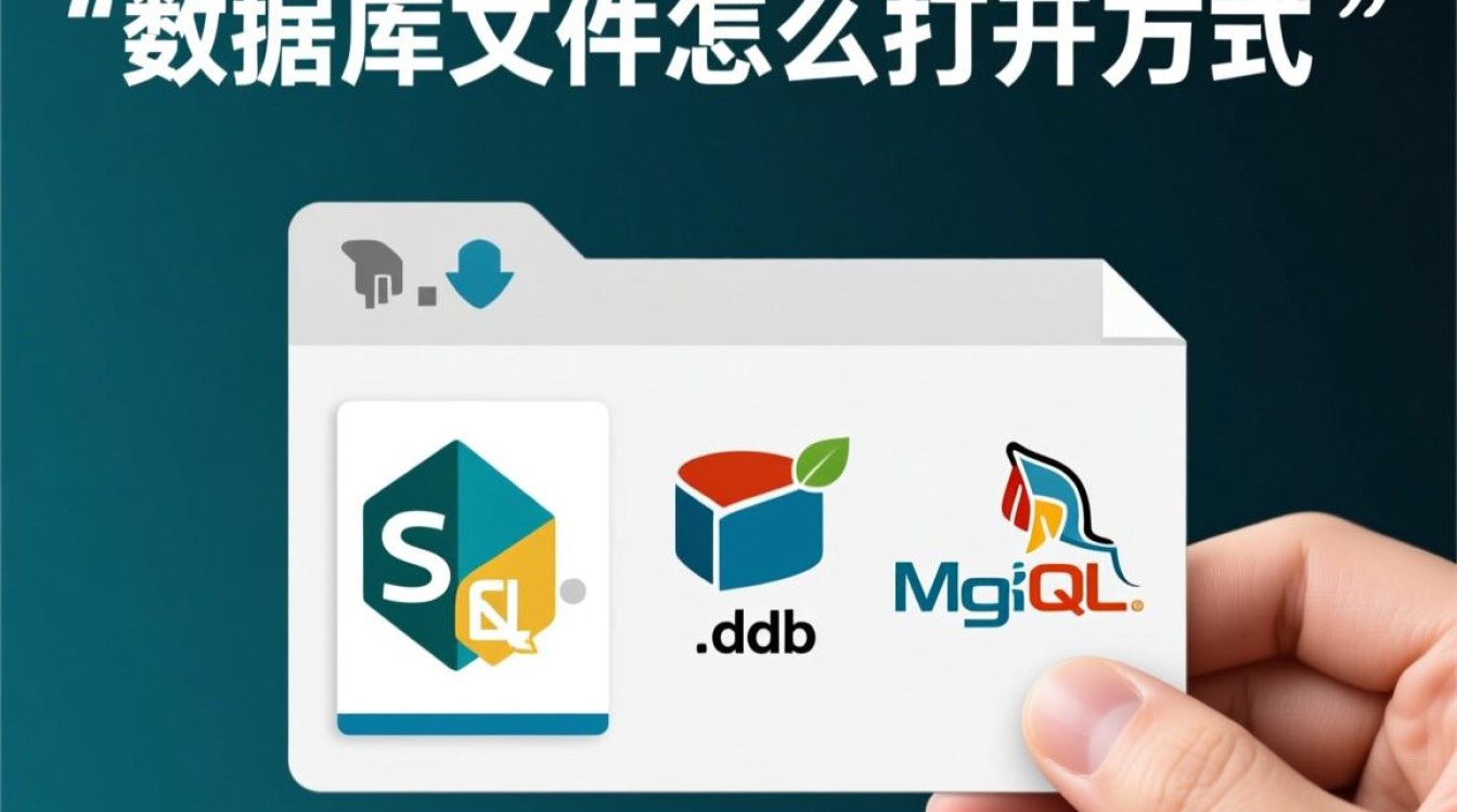 Java数据库文件无法直接打开，该如何正确访问数据？-好主机测评网