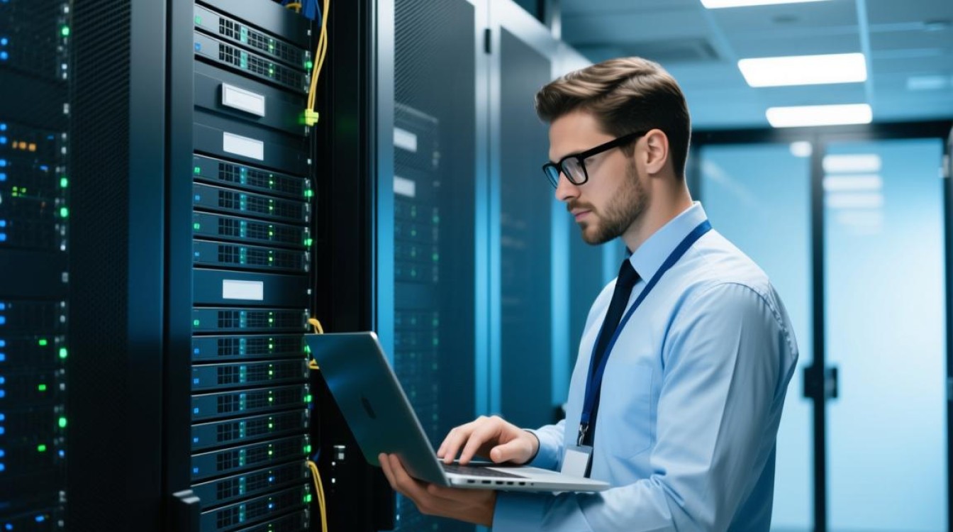 服务器标准管理员需要掌握哪些核心技能？