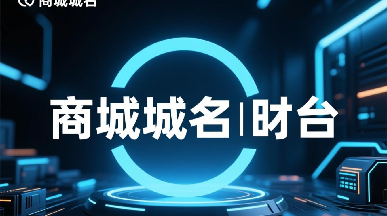 新手怎么注册商城域名?哪里能买靠谱的商城域名?-好主机测评网