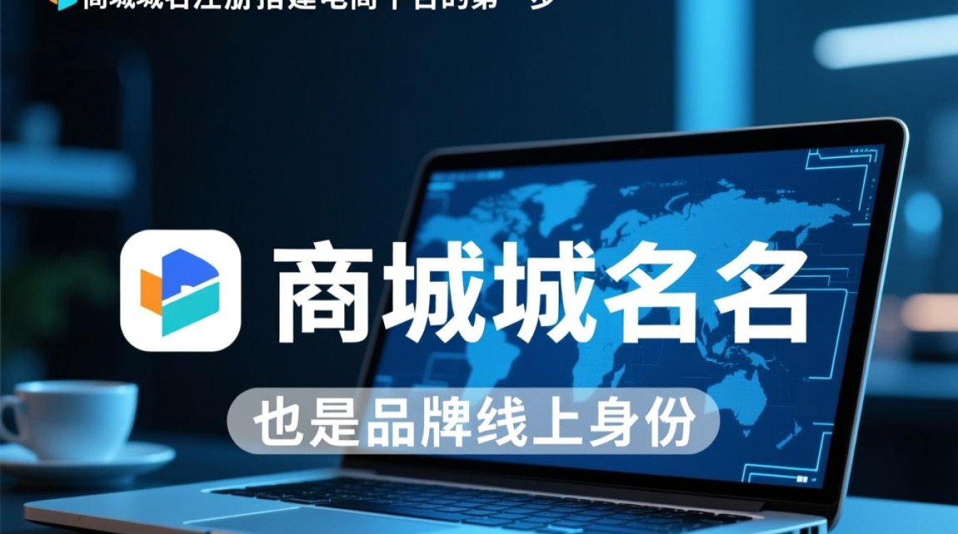 新手怎么注册商城域名？哪里能买靠谱的商城域名？