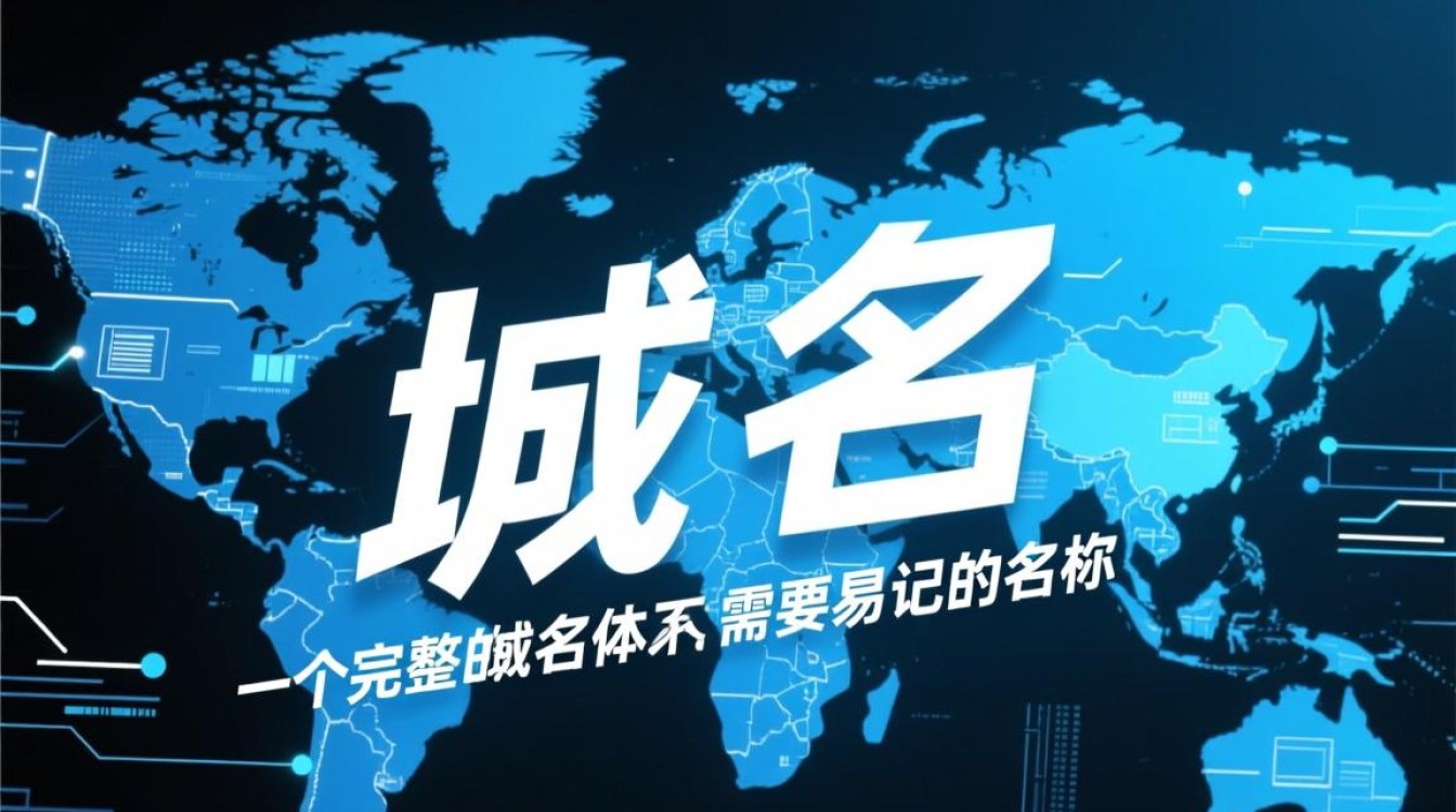 域名必配云解析服务?新手如何选择与配置?-好主机测评网