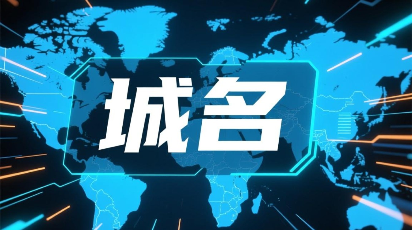 域名必配云解析服务？新手如何选择与配置？