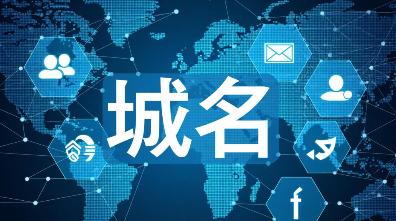 域名必配云解析服务？新手如何选择与配置？