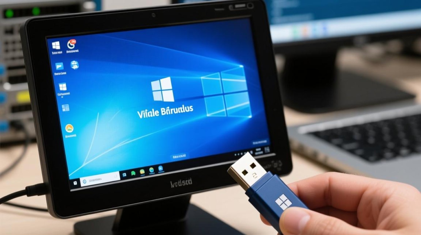 虚拟机插入USB设备导致蓝屏，如何解决驱动冲突问题？