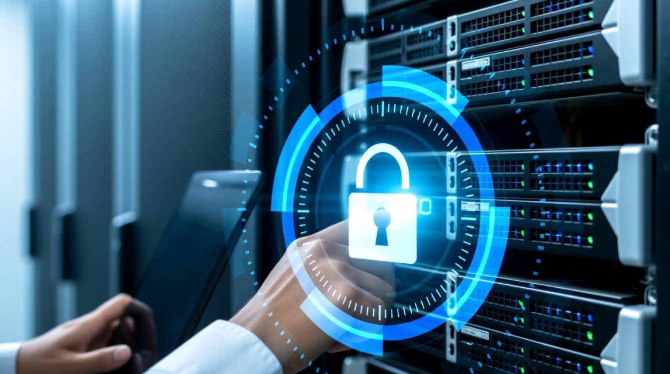 服务器标准管理员密码默认是什么？安全风险怎么改？