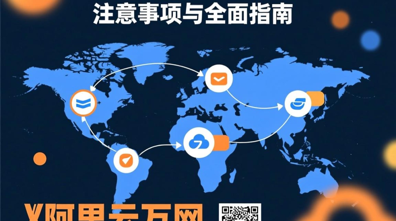 万网域名转出到国外,具体步骤和注意事项有哪些?-好主机测评网