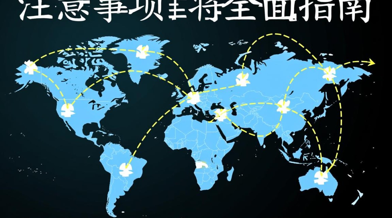 万网域名转出到国外，具体步骤和注意事项有哪些？