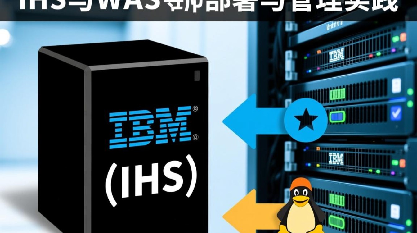 Linux IHS WAS如何实现高效运维与故障排查?-好主机测评网