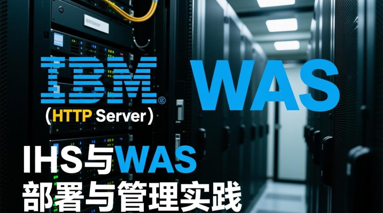 Linux IHS WAS如何实现高效运维与故障排查？