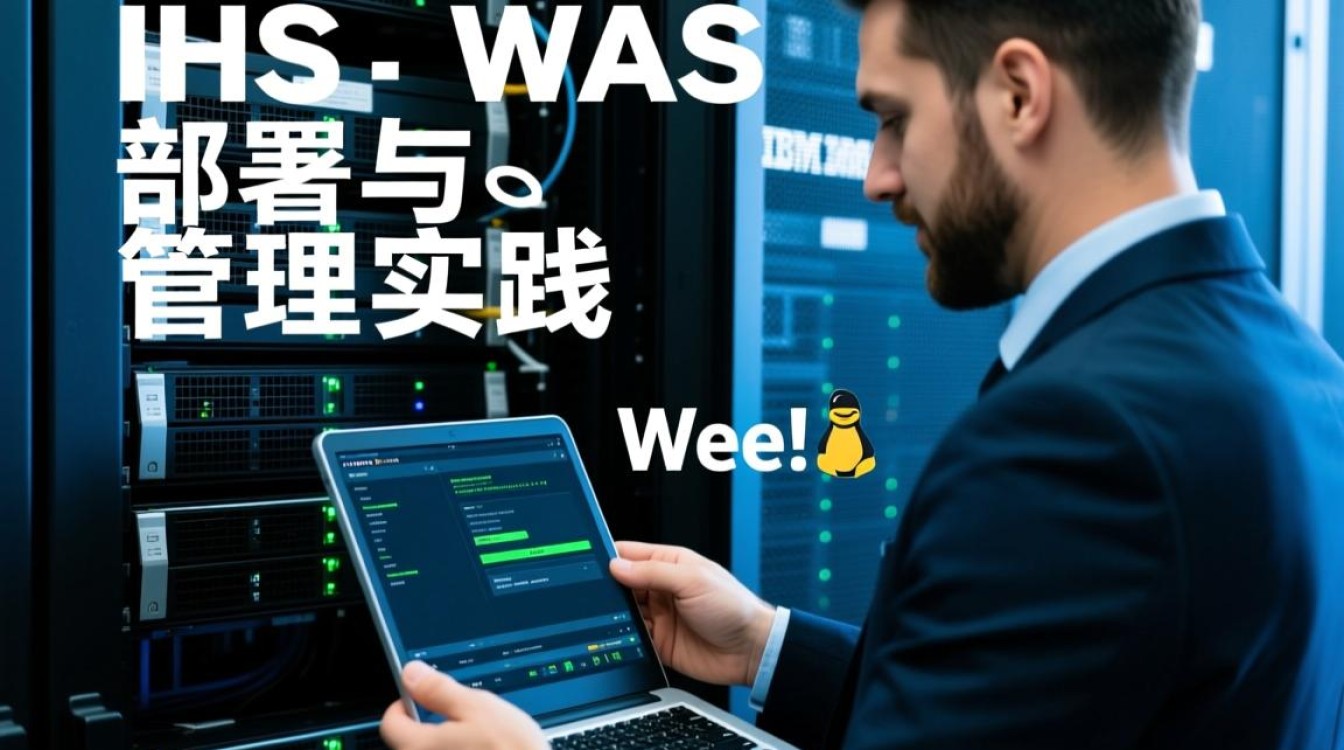 Linux IHS WAS如何实现高效运维与故障排查？