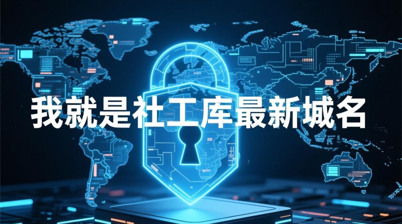 我就是社工库最新域名是真的吗？如何验证其安全性？-好主机测评网