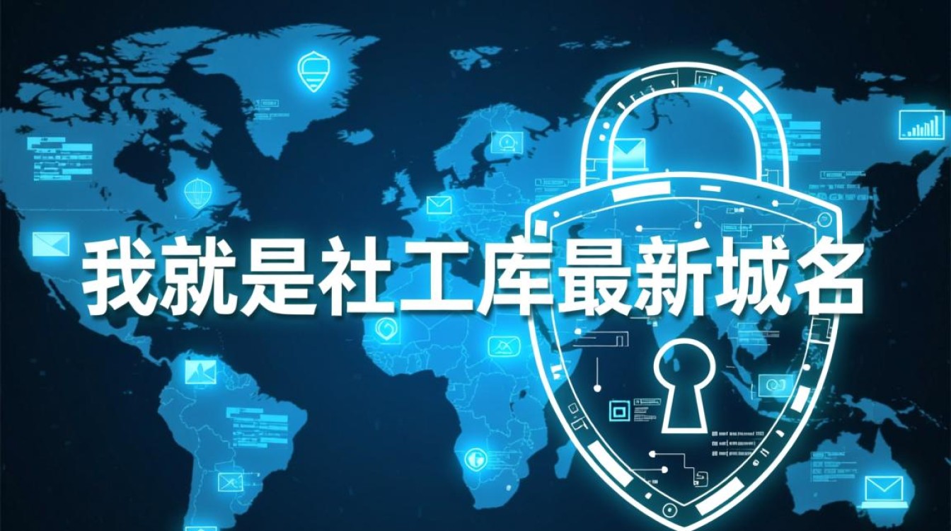 我就是社工库最新域名是真的吗？如何验证其安全性？