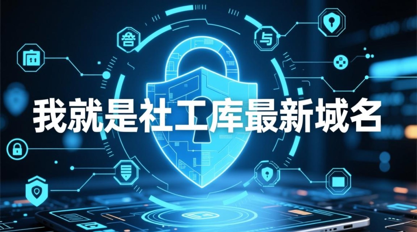 我就是社工库最新域名是真的吗？如何验证其安全性？