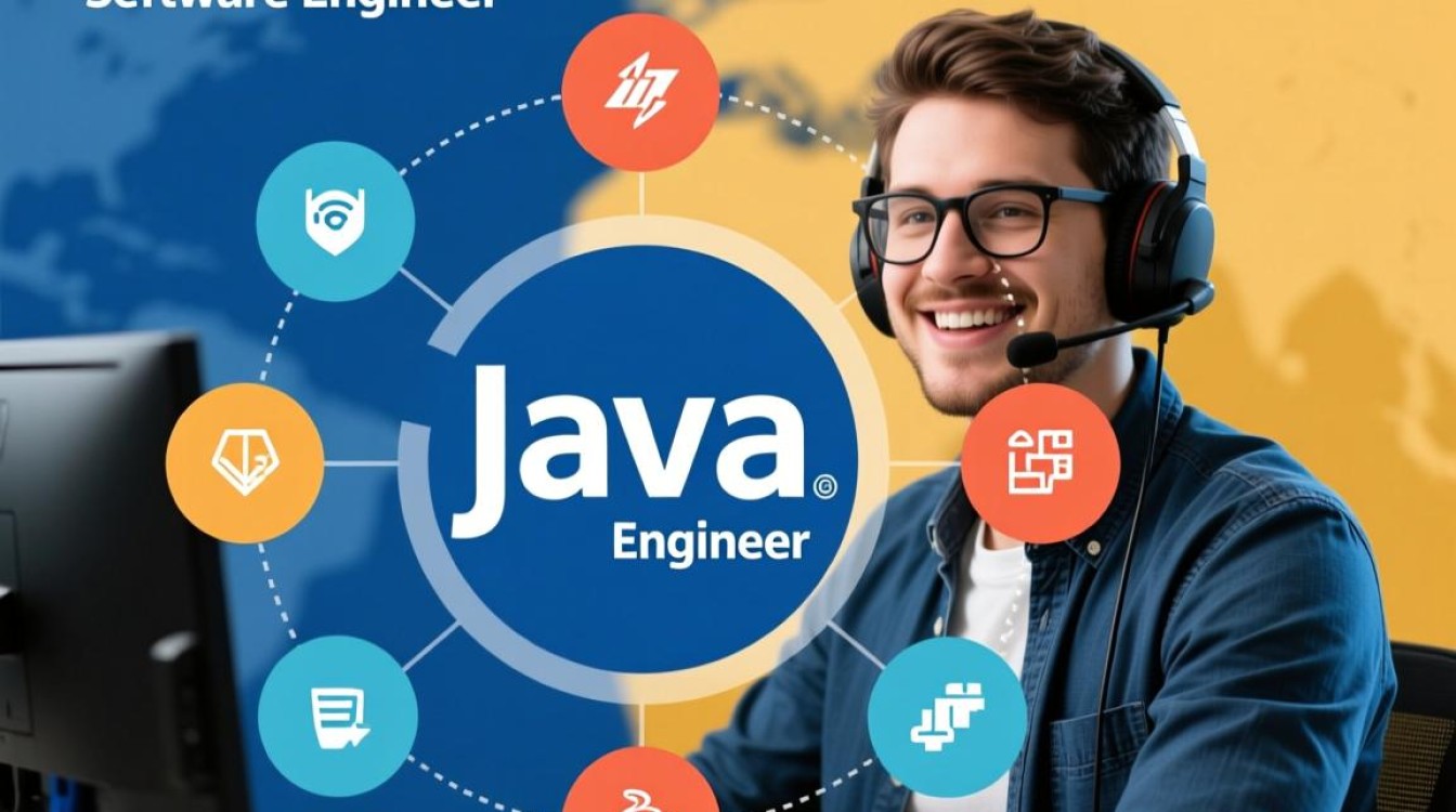 Java软件工程师工作描述怎么写才规范？-好主机测评网