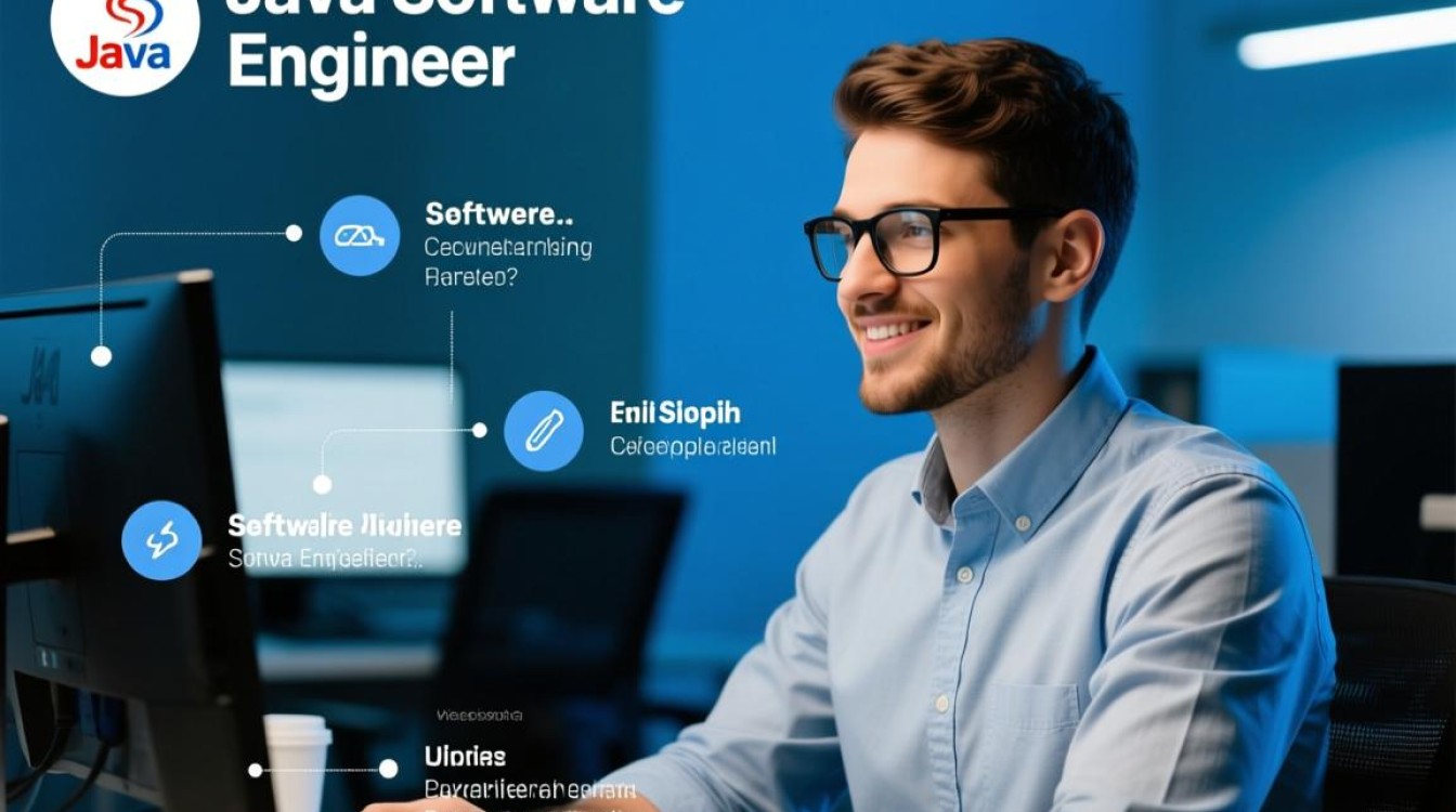 Java软件工程师工作描述怎么写才规范？