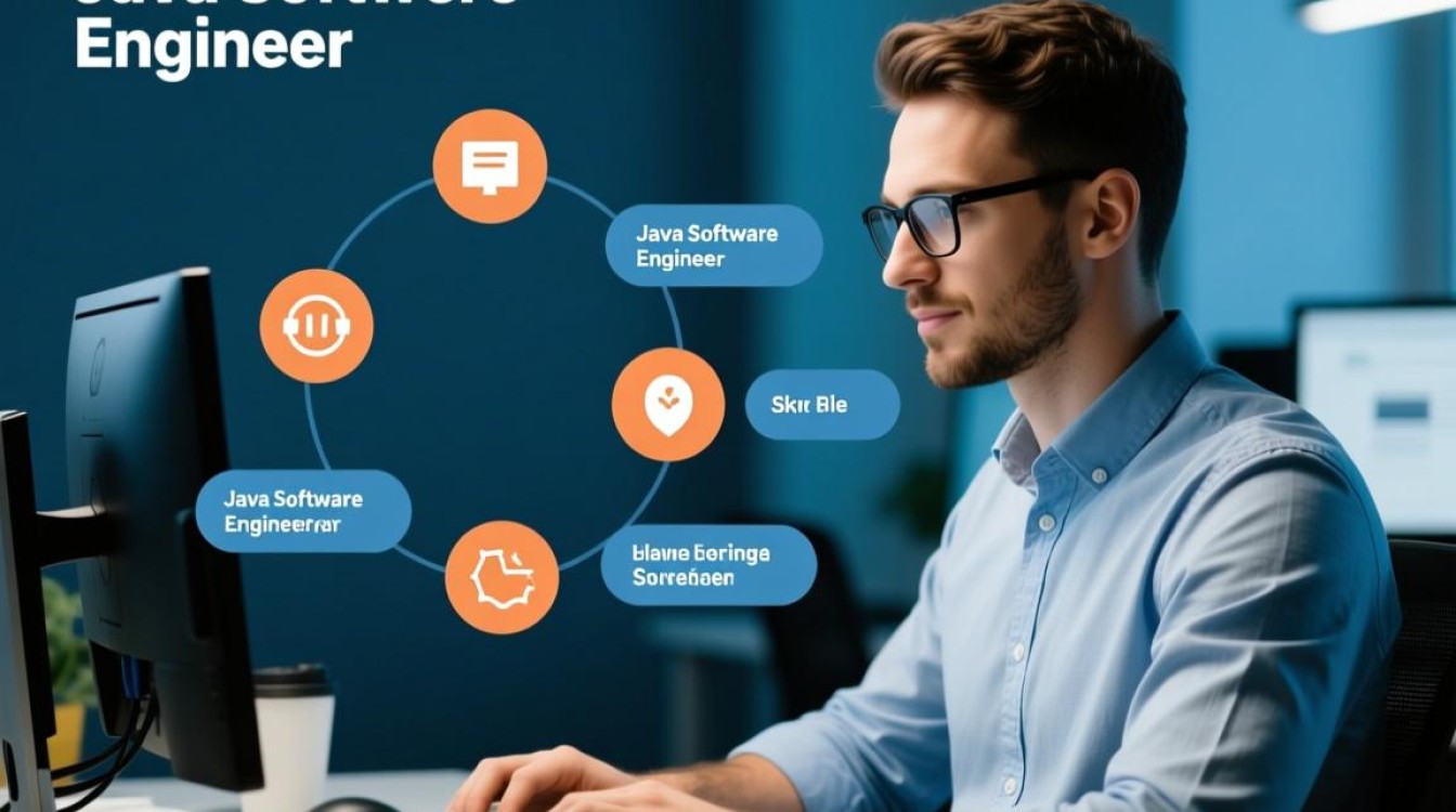 Java软件工程师工作描述怎么写才规范？