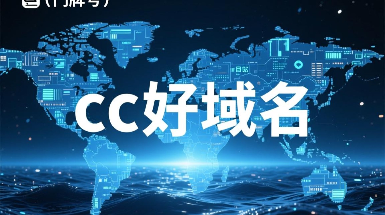 cc好域名哪里买?如何选到优质cc域名?-好主机测评网