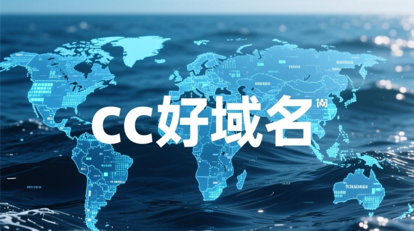 cc好域名哪里买？如何选到优质cc域名？