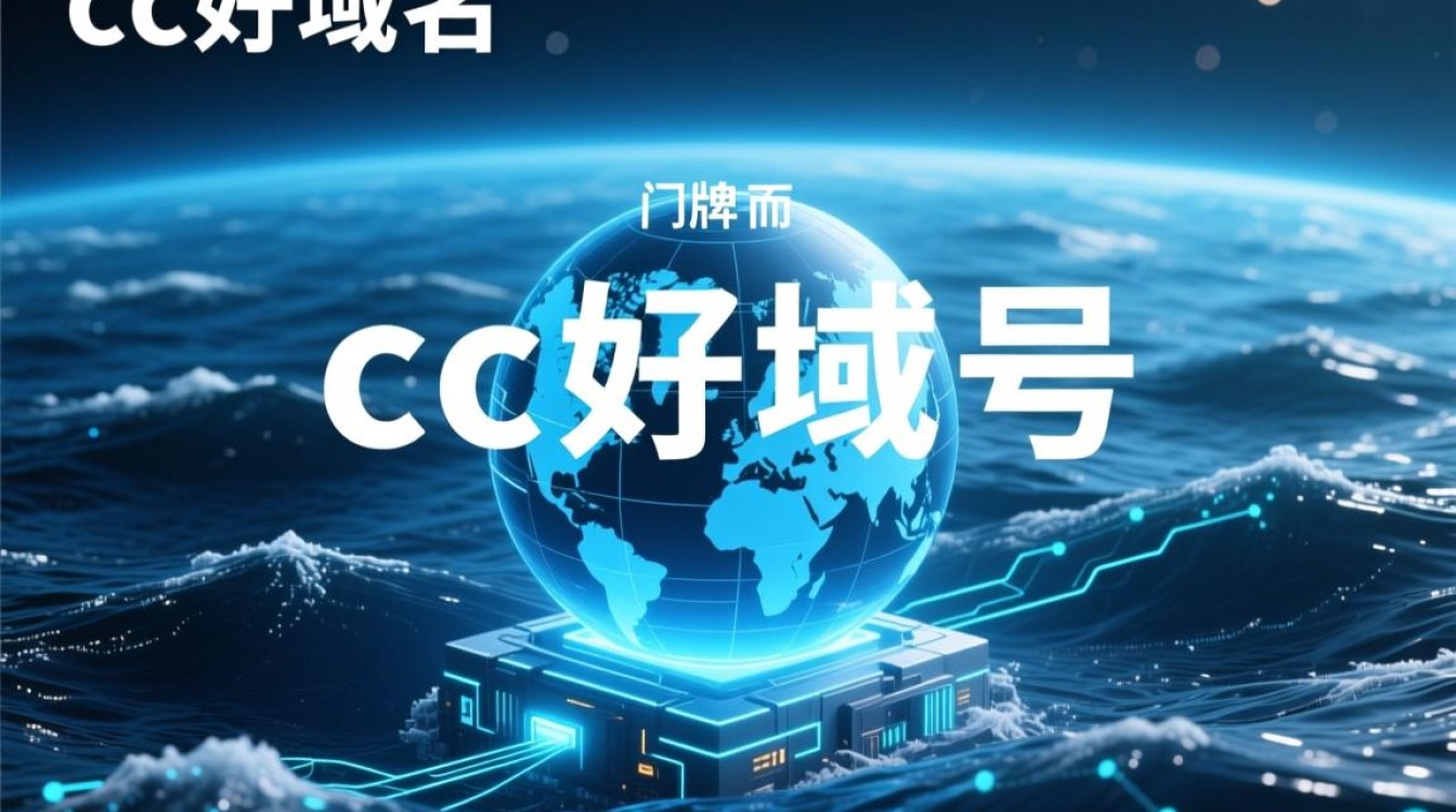 cc好域名哪里买？如何选到优质cc域名？