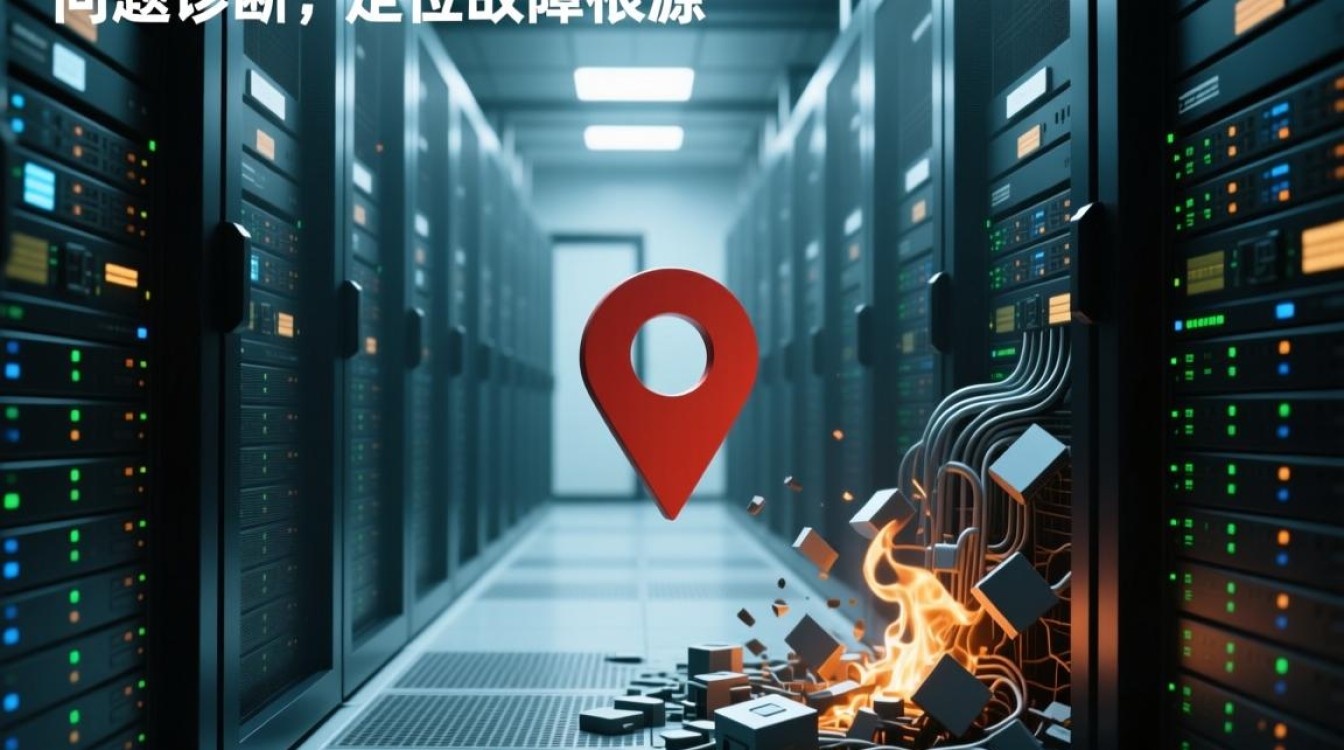 分布式数据管理坏了，具体该怎么一步步修？