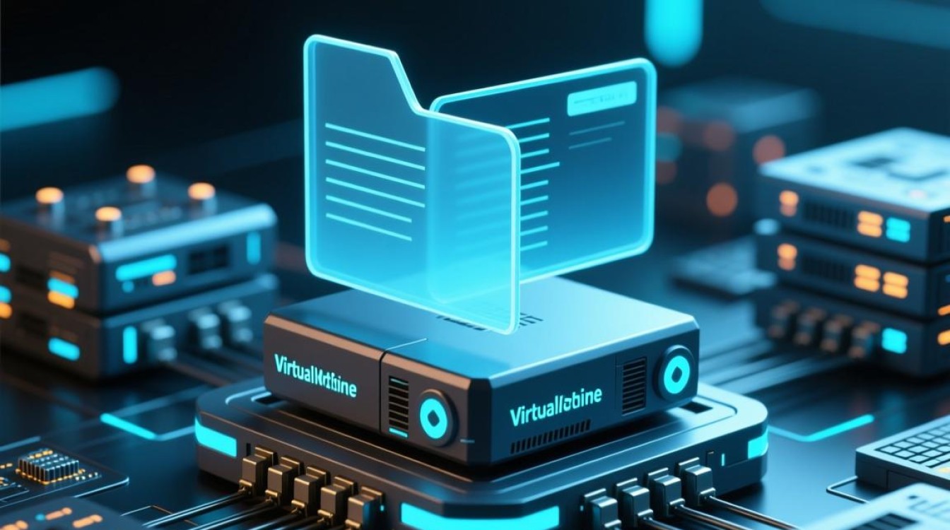 虚拟机传入文件-好主机测评网