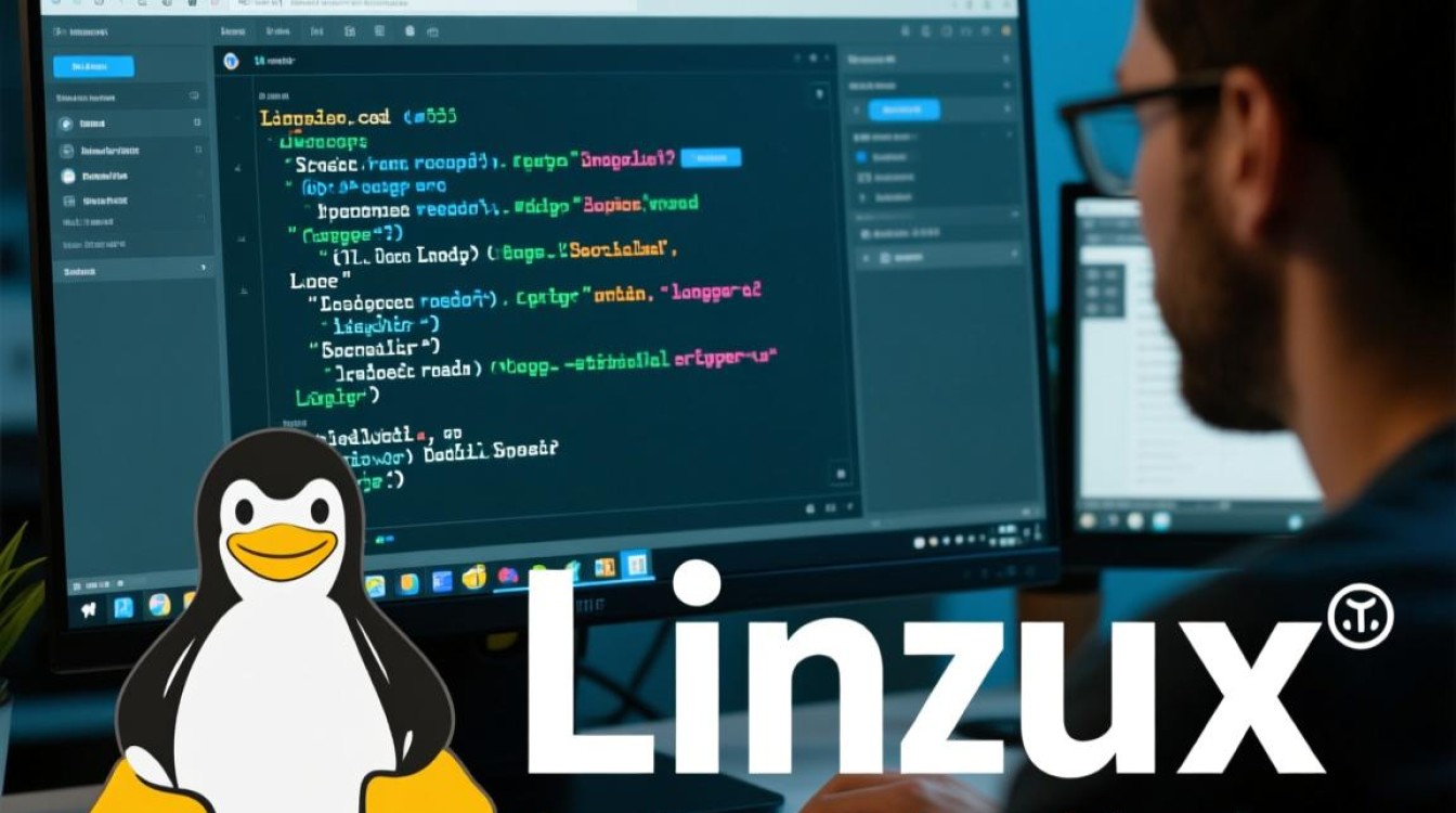 Linux编辑工具那么多，新手到底该选哪个？-好主机测评网