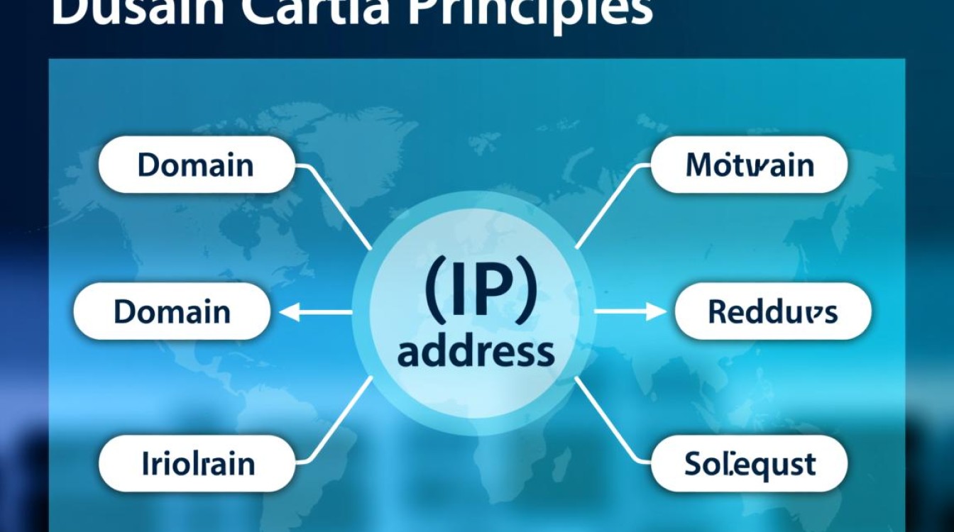如何实现按域名路由的精准流量分发与配置？-好主机测评网