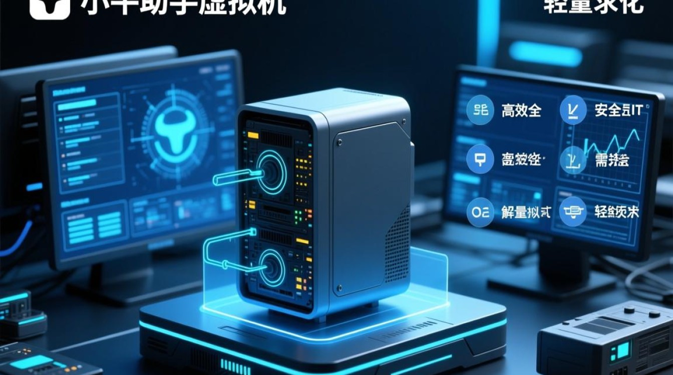 小牛助手虚拟机是什么？新手如何快速上手使用？