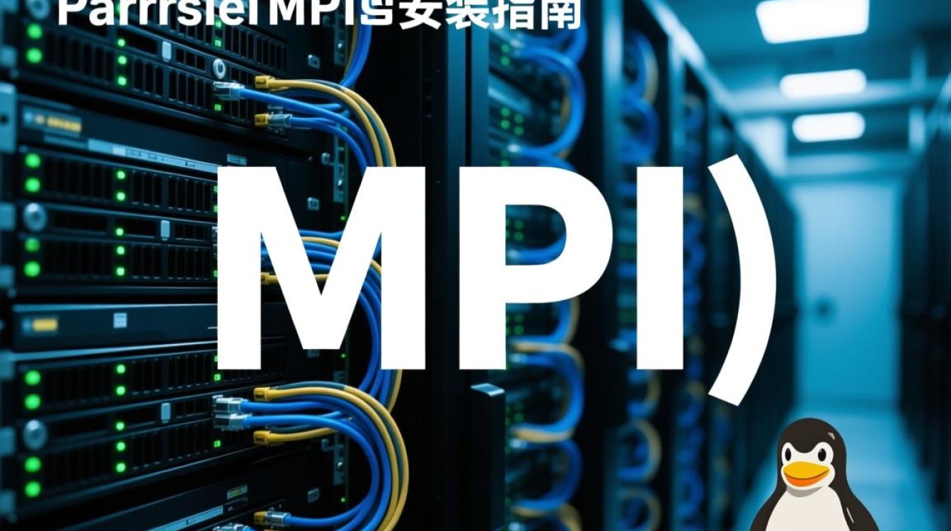 Linux安装MPI，具体步骤是怎样的？-好主机测评网