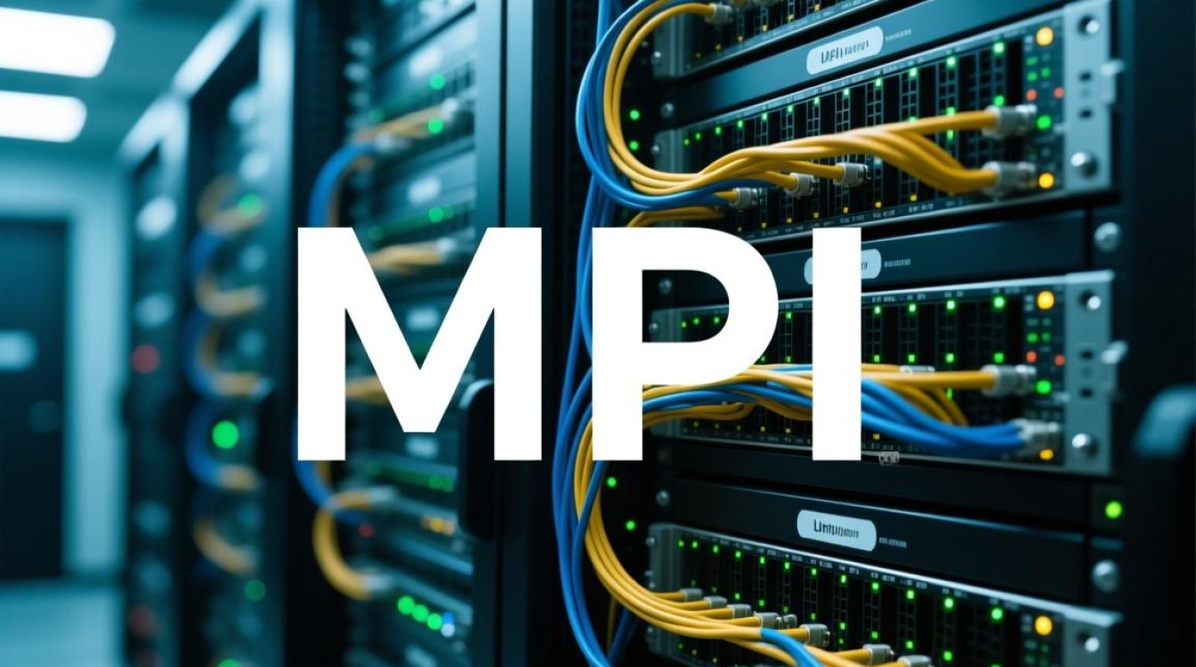 Linux安装MPI，具体步骤是怎样的？