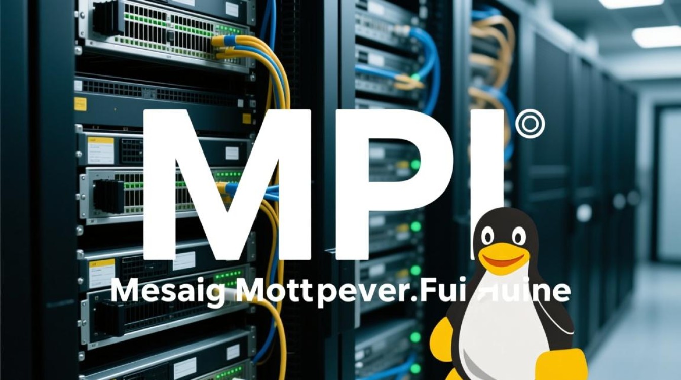Linux安装MPI，具体步骤是怎样的？