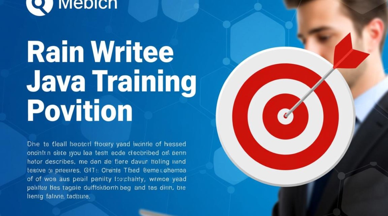 Java培训详细描述怎么写？关键要素和模板有哪些？-好主机测评网