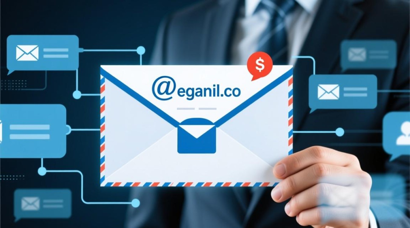 域名邮箱吧，如何免费注册个人域名邮箱？-好主机测评网