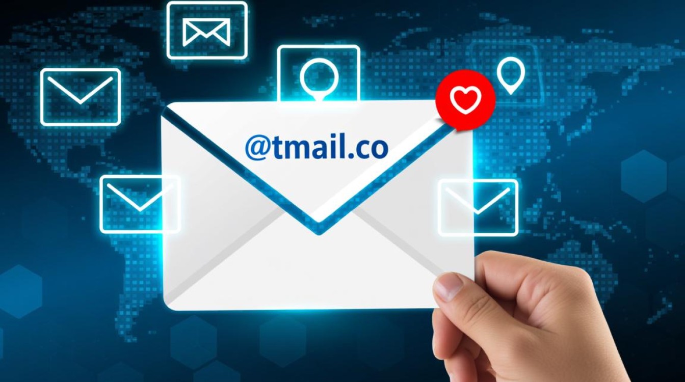 域名邮箱吧，如何免费注册个人域名邮箱？