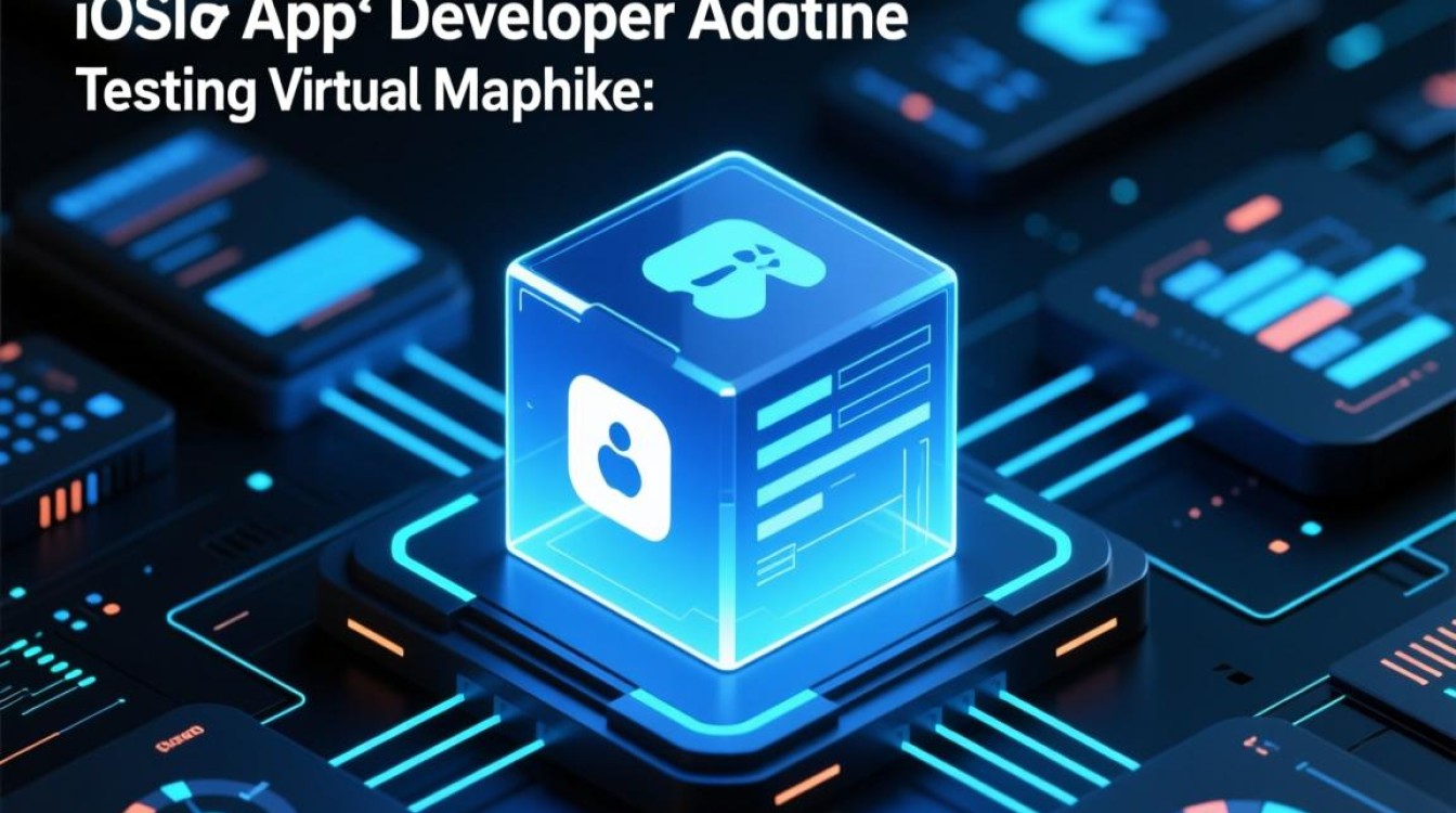 iOS镜像虚拟机怎么用？手机能直接运行吗？