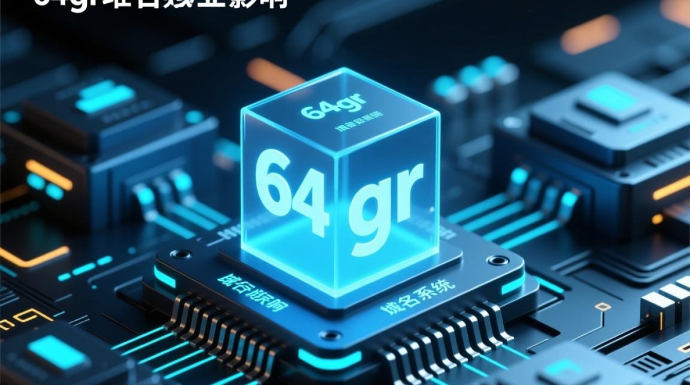 最新64gr域名是什么？适合什么用途？