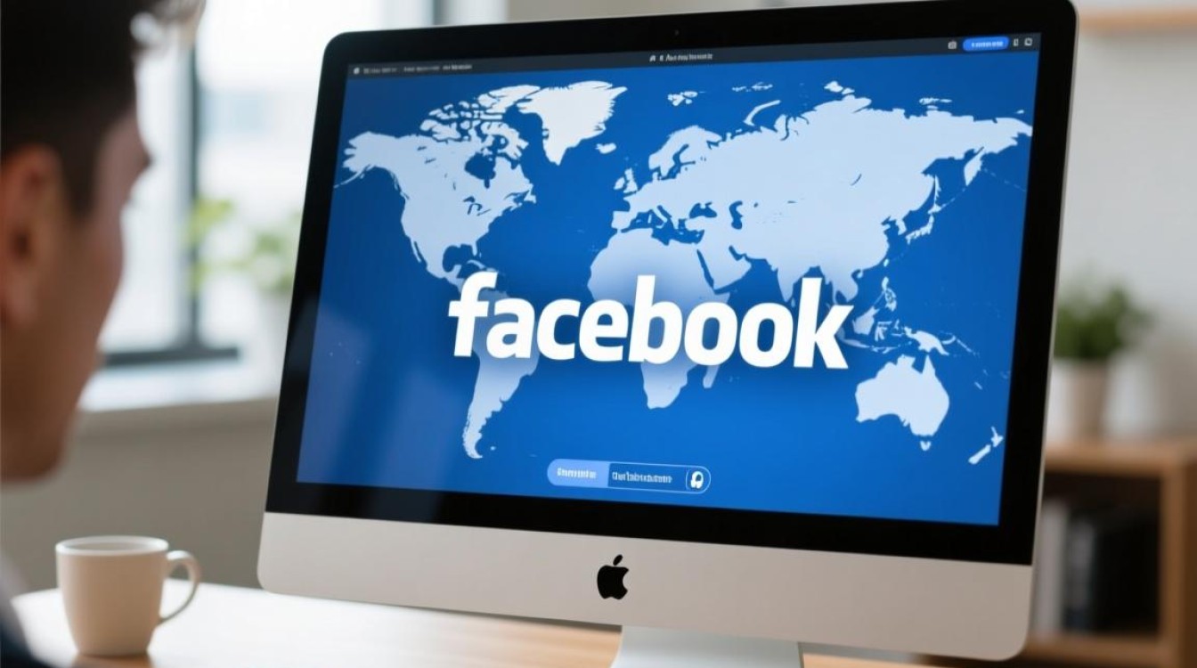 如何设置Facebook个性域名？个性域名有什么用？-好主机测评网