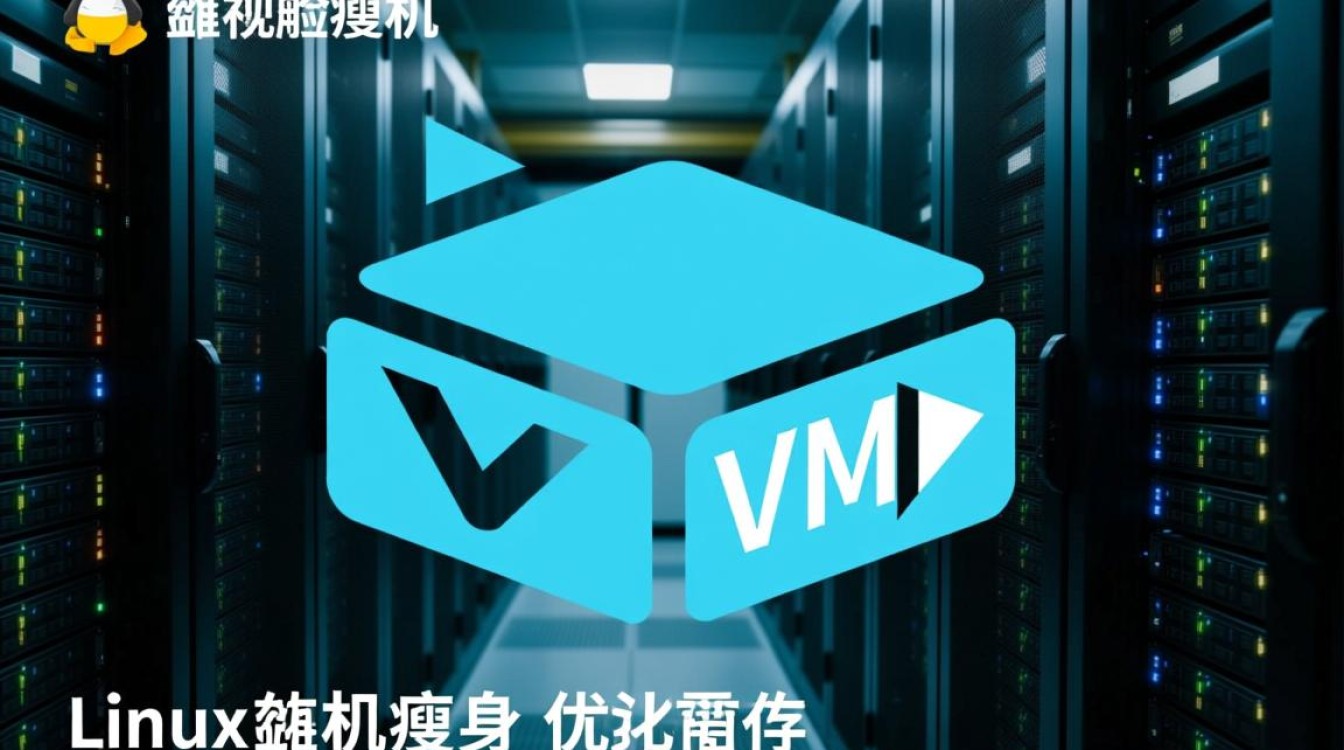 Linux虚拟机文件太大，如何无损瘦身不丢数据？