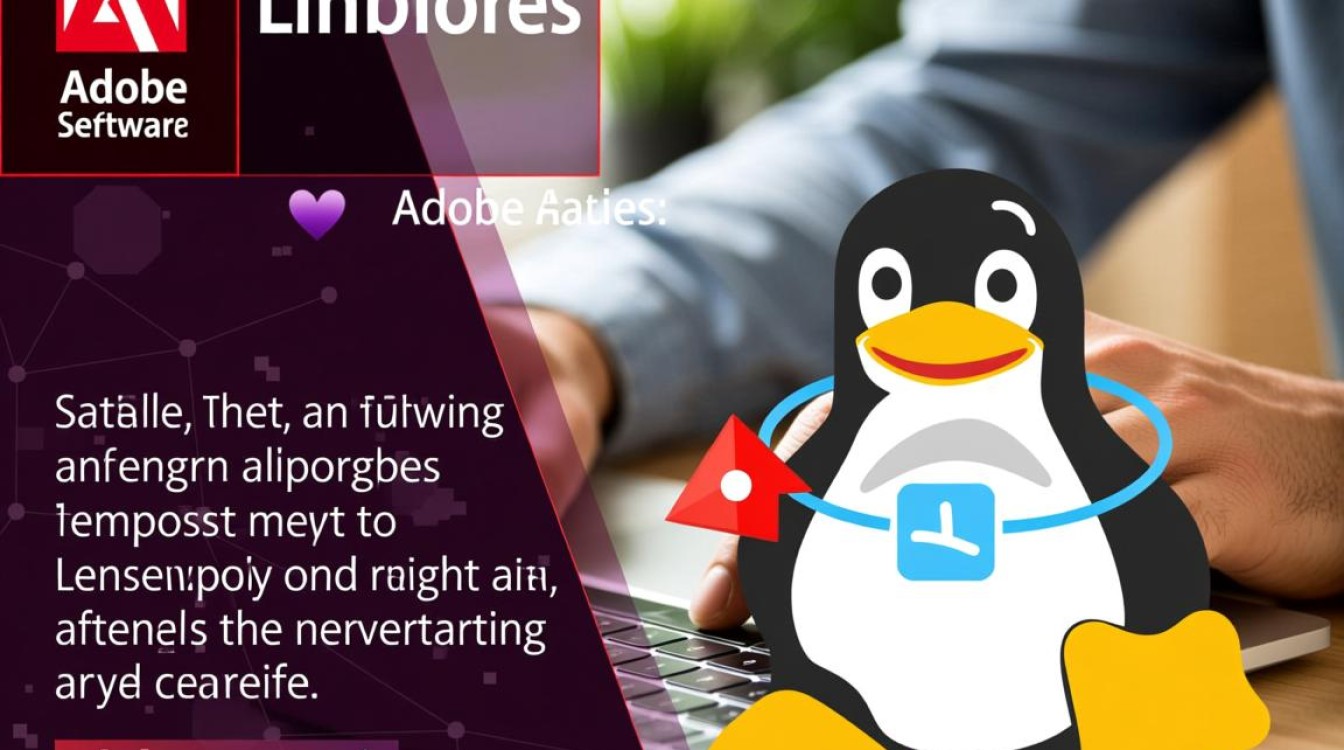 如何在Linux系统上正确安装Adobe软件？详细步骤是怎样的？-好主机测评网