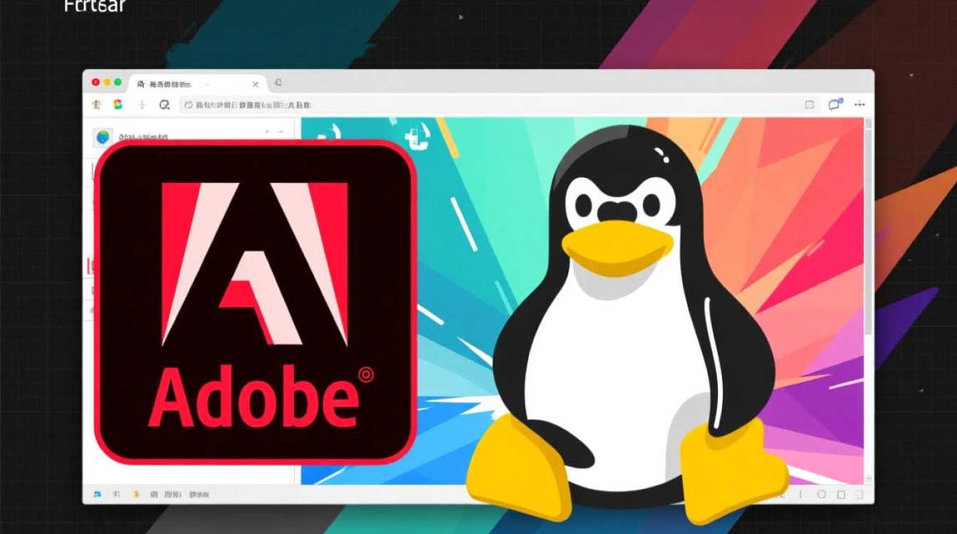 如何在Linux系统上正确安装Adobe软件？详细步骤是怎样的？