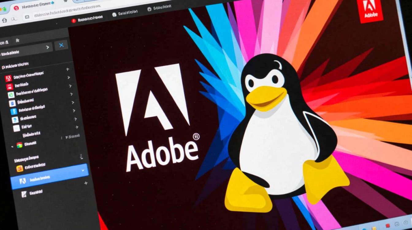 如何在Linux系统上正确安装Adobe软件？详细步骤是怎样的？