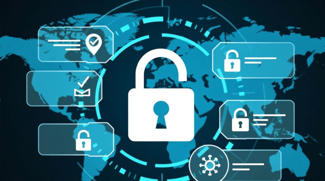 域名拦截技术如何精准识别并拦截恶意域名? 域名拦截技术如何精准识别并拦截恶意域名?