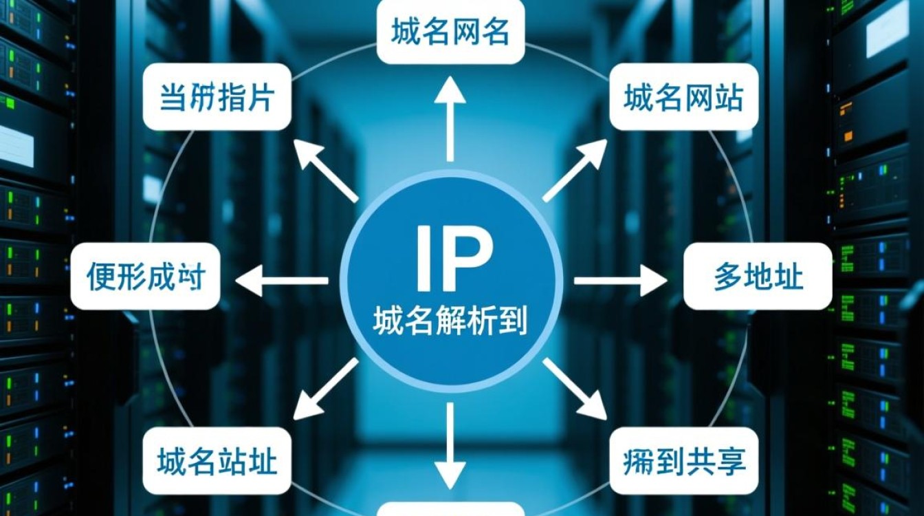 域名解析到共享IP会影响网站SEO和访问速度吗？