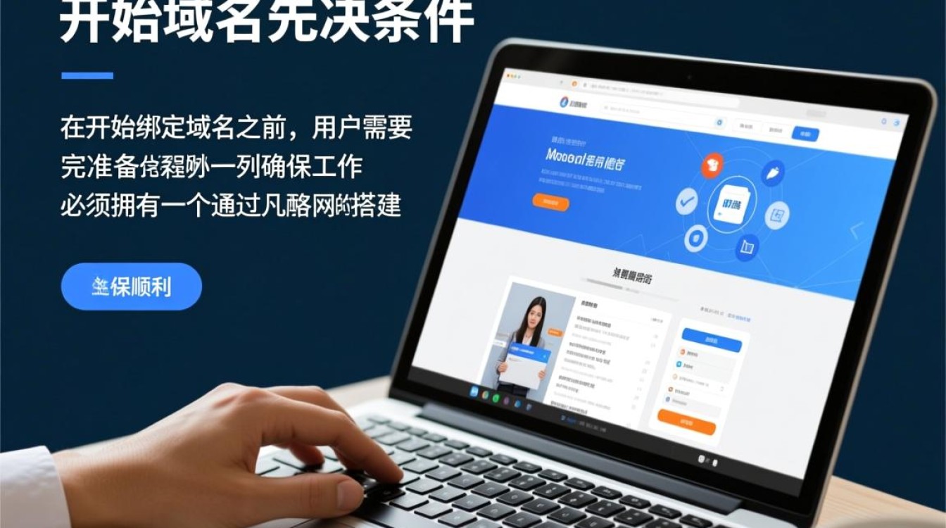 凡科网绑定域名详细步骤是怎样的？新手必看指南。-好主机测评网