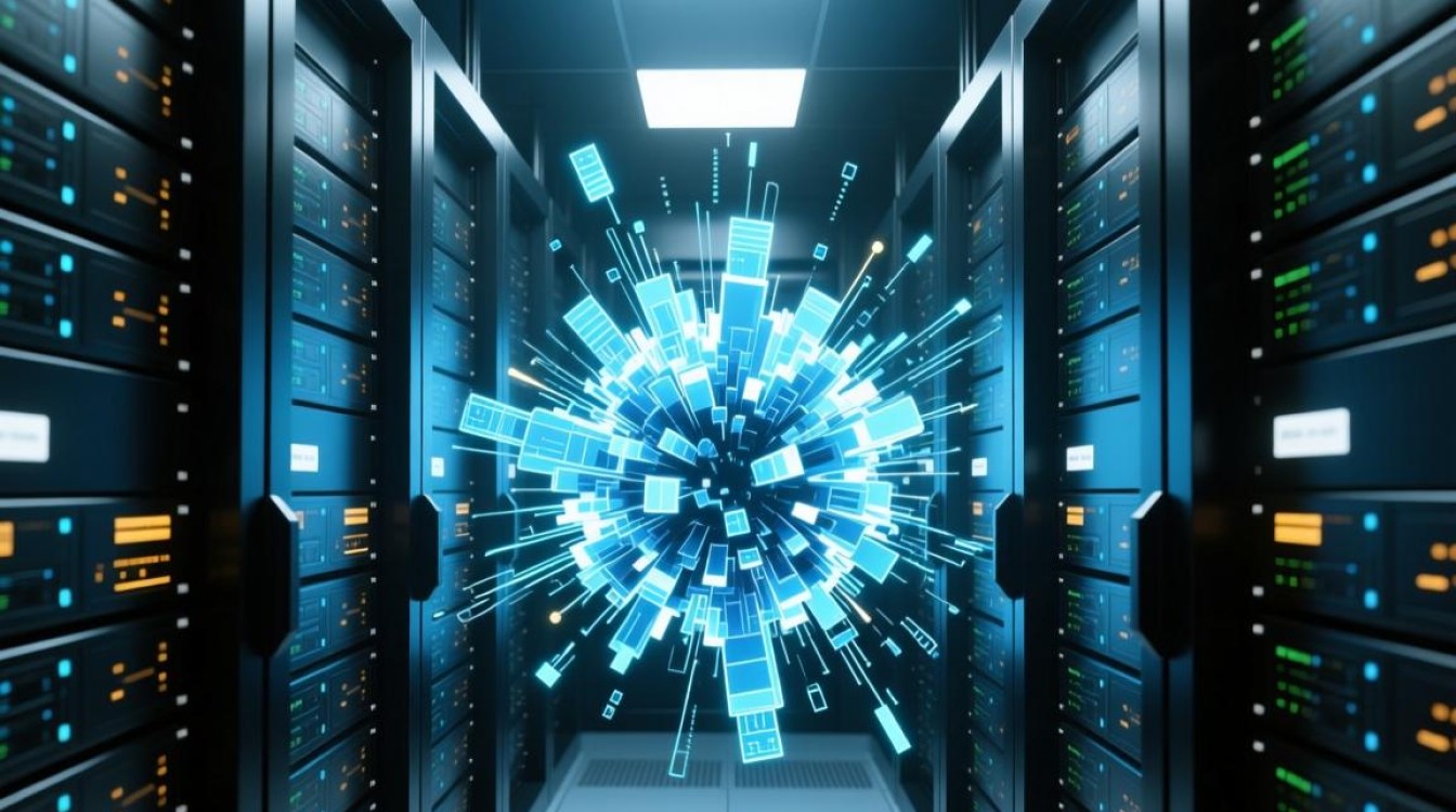 分布式数据存储管理如何保障高效与安全？