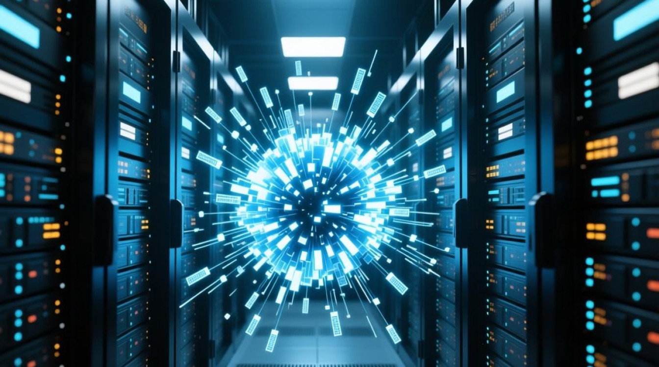 分布式数据存储管理如何保障高效与安全？