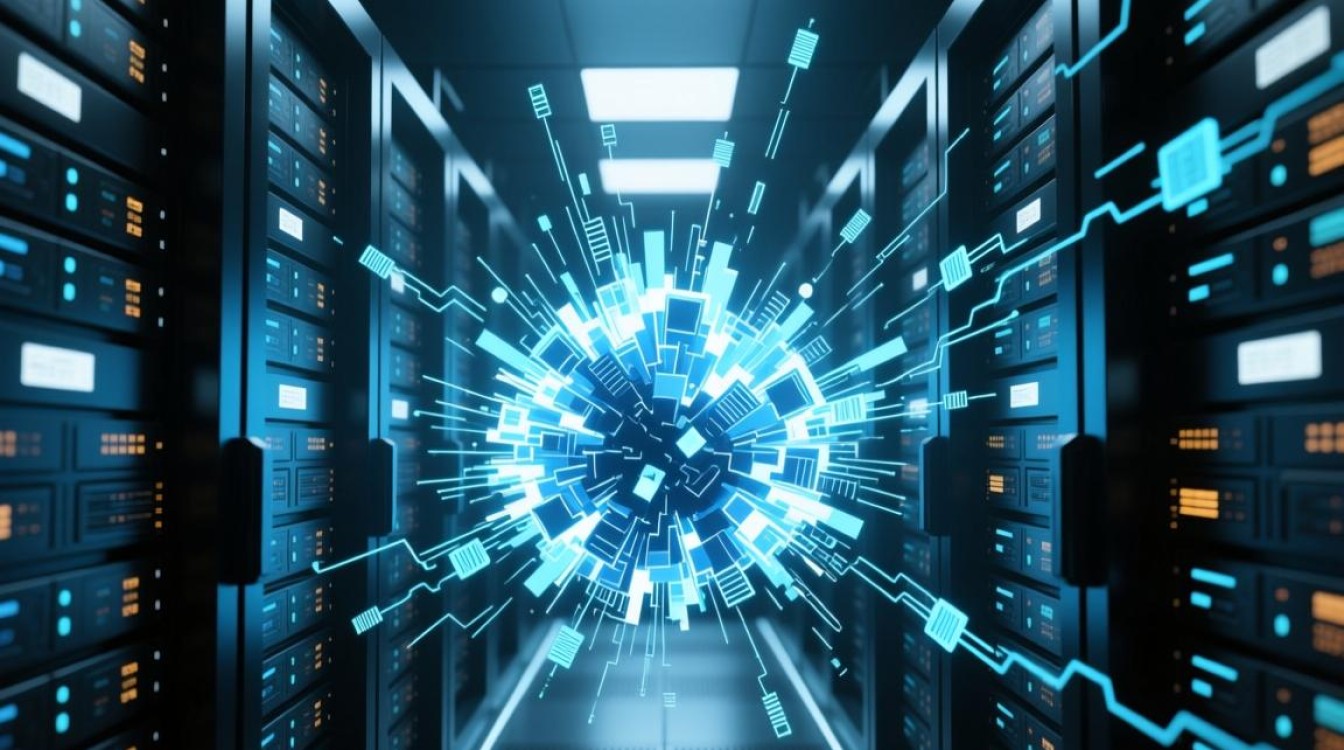 分布式数据存储管理如何保障高效与安全？