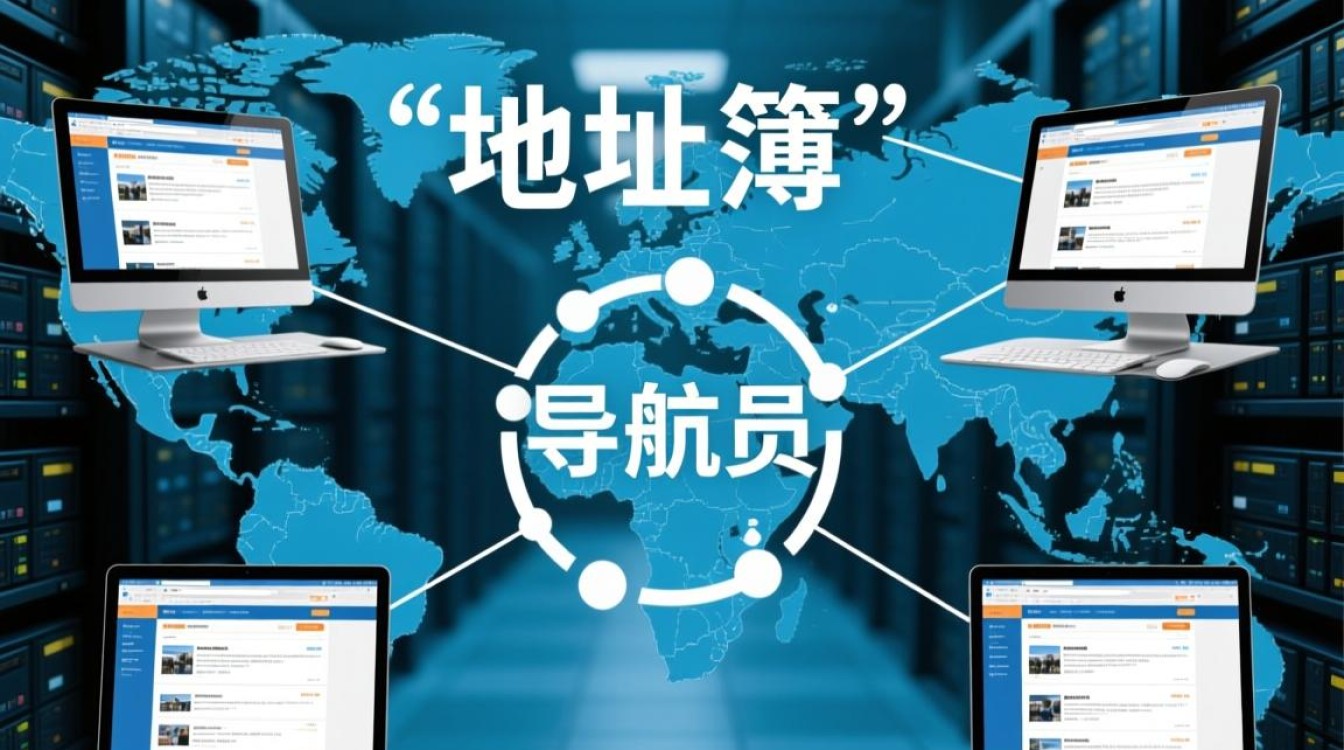 如何精准查找域名对应的服务器IP地址?-好主机测评网