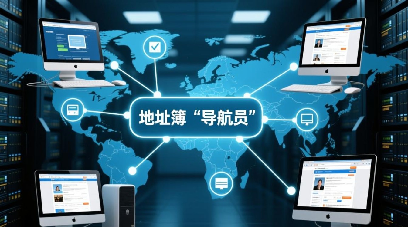 如何精准查找域名对应的服务器IP地址？